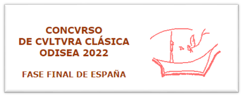 IES Luis Buñuel de Zaragoza-Primer Puesto Fase autonómica Concurso Odisea 2022