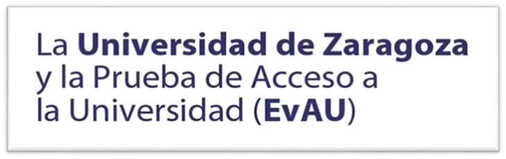 Charla informativa sobre la EvAU 2022