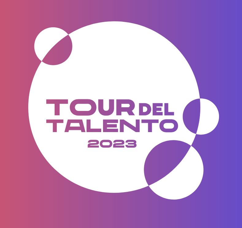 EL TOUR DEL TALENTO EN ZARAGOZA