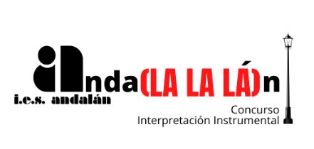 II Concurso de Interpretación Instrumental Anda(LA LA LÁ)n